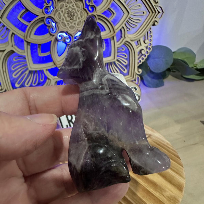 Dream Amethyst