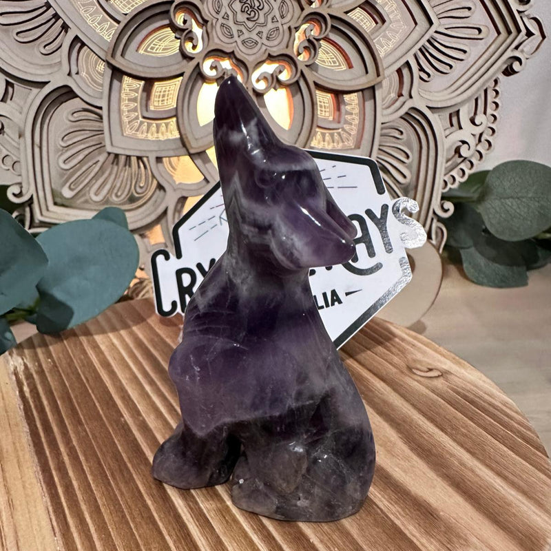 Dream Amethyst