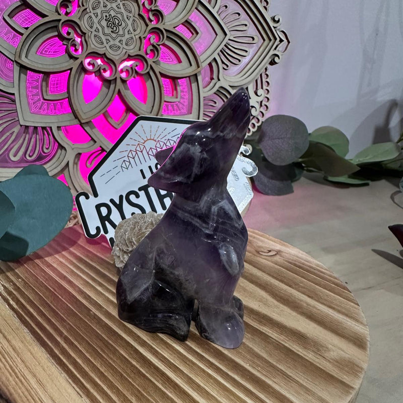 Dream Amethyst