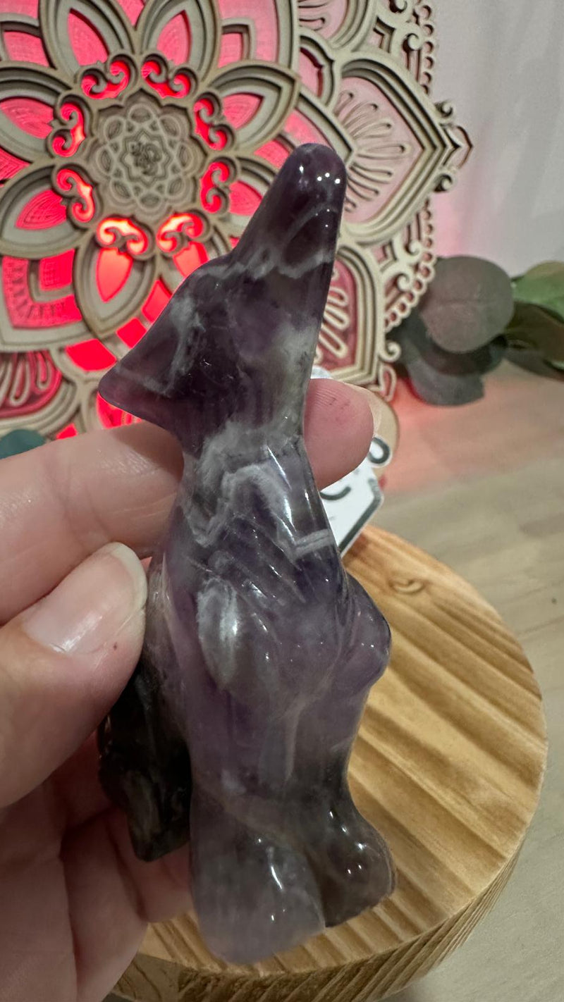 Dream Amethyst