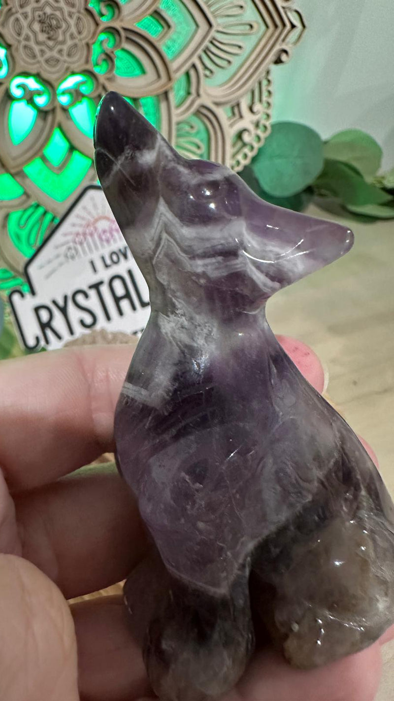Dream Amethyst