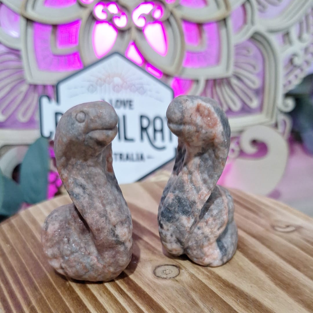Pork Stone