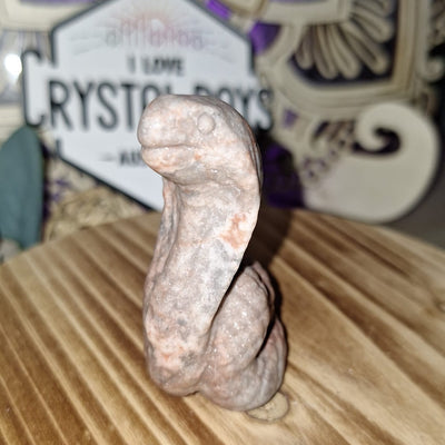 Pork Stone