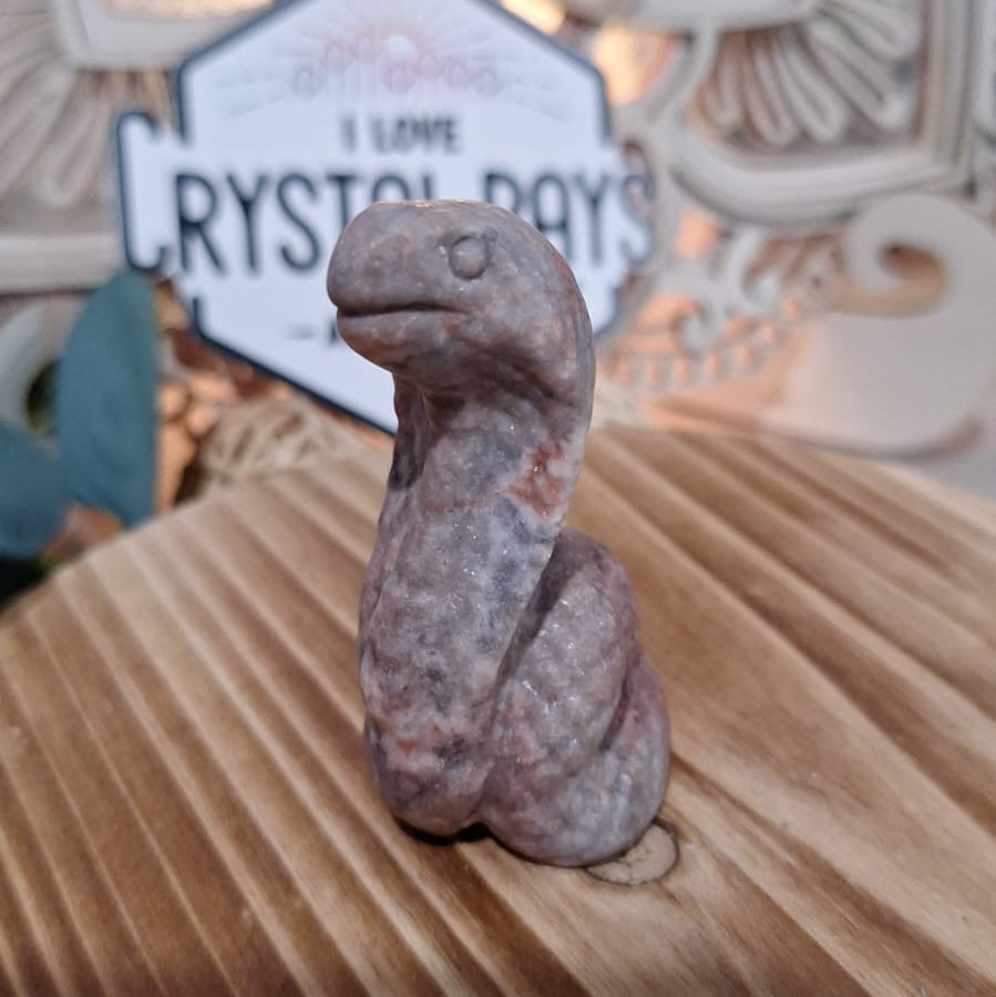 Pork Stone