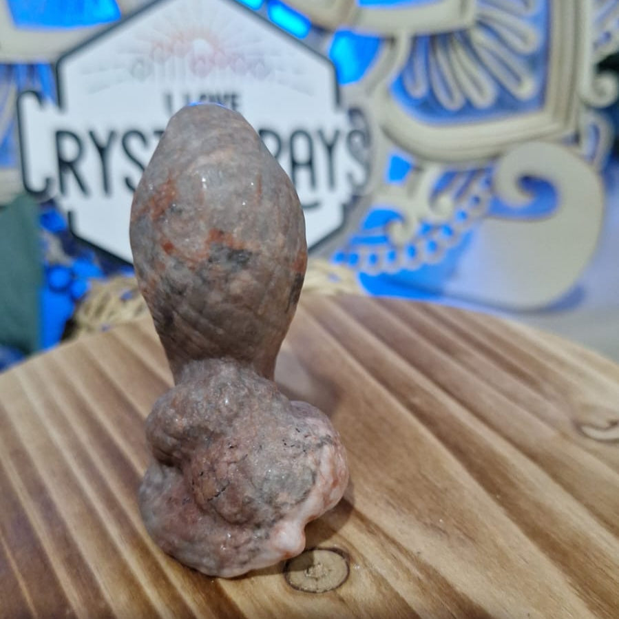 Pork Stone