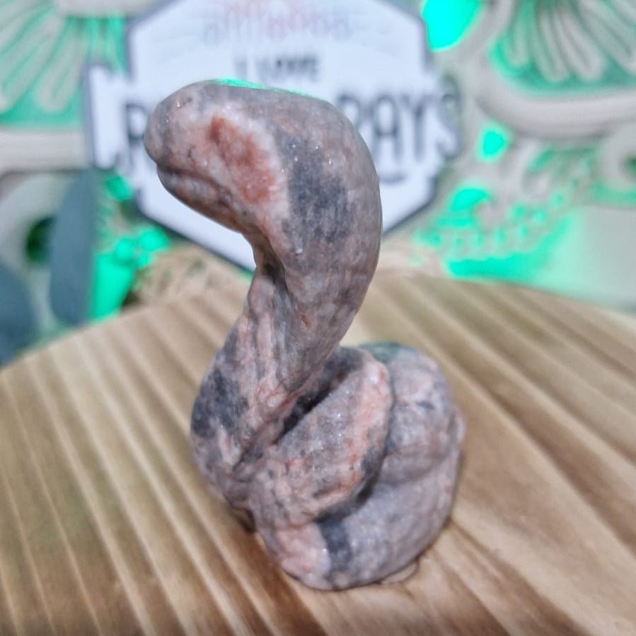 Pork Stone