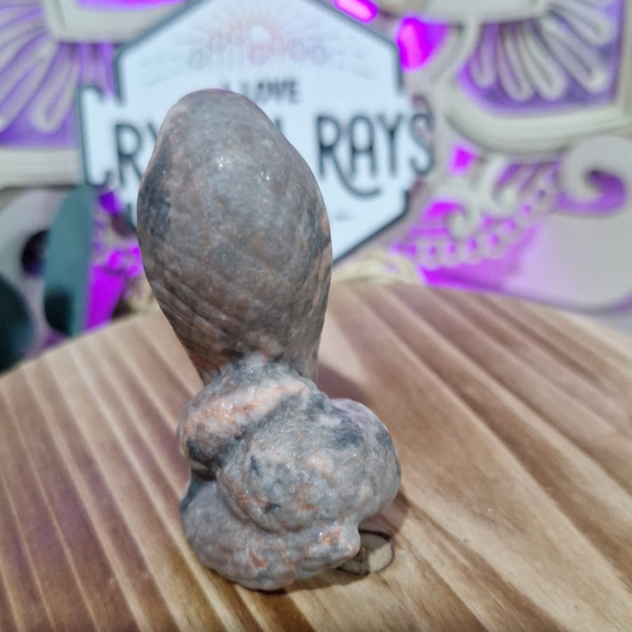 Pork Stone