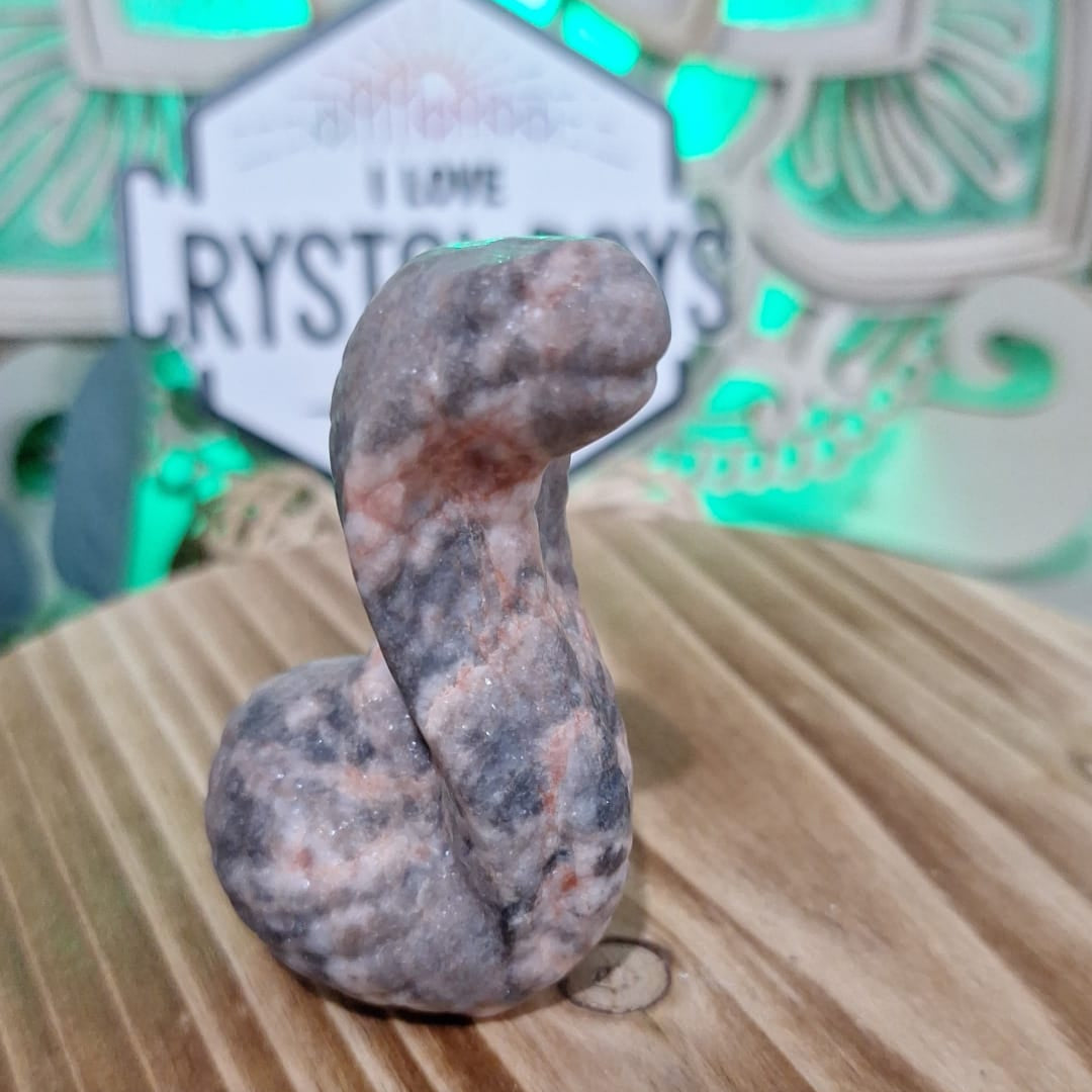 Pork Stone