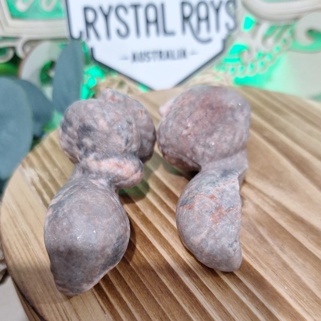 Pork Stone