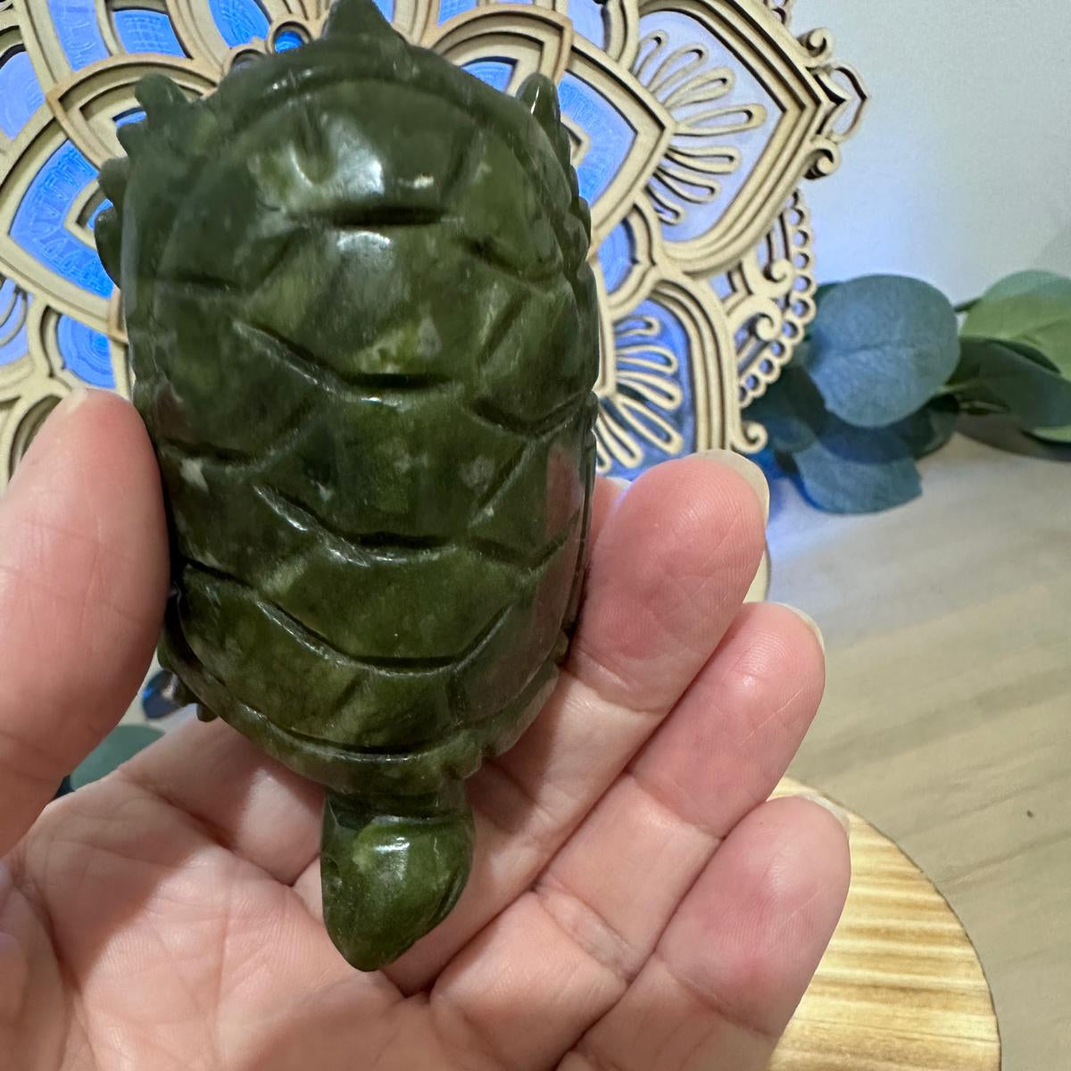 Serpentine