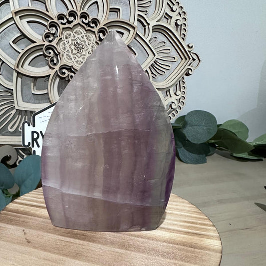 Fluorite