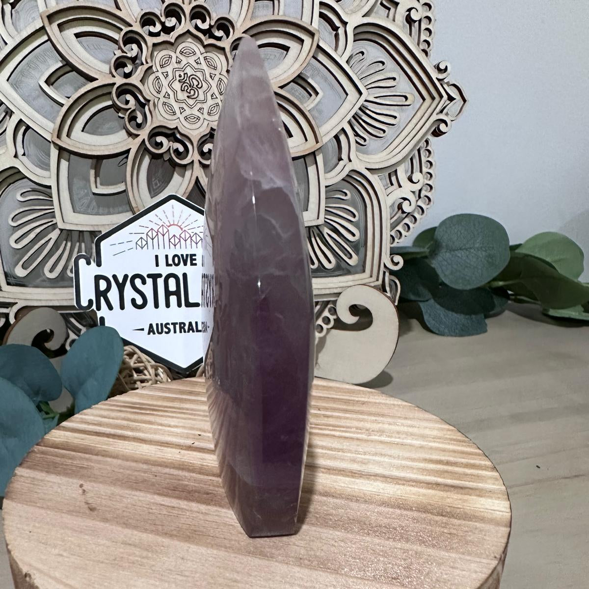 Fluorite