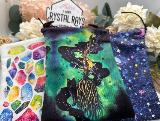 Cloth Bags - Assorted