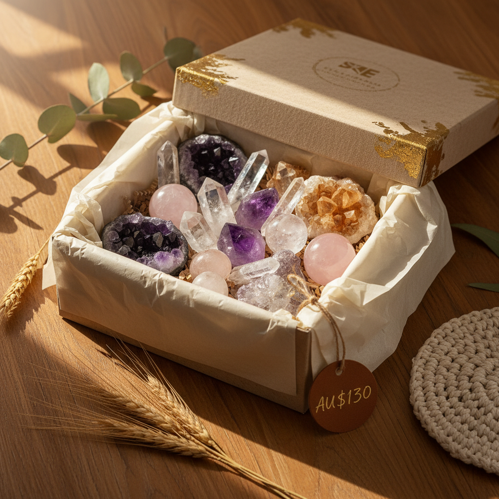 Mystery Boxes ~ Assorted prices