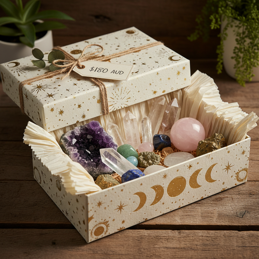 Mystery Boxes ~ Assorted prices