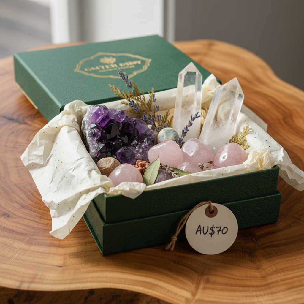 Mystery Boxes ~ Assorted prices