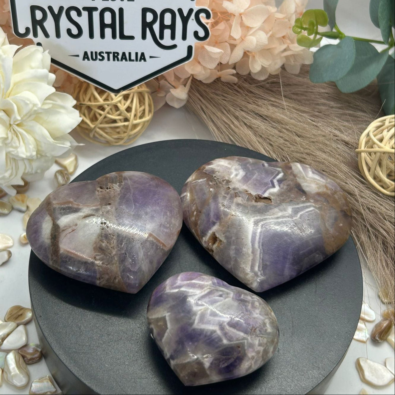 Dream Amethyst
