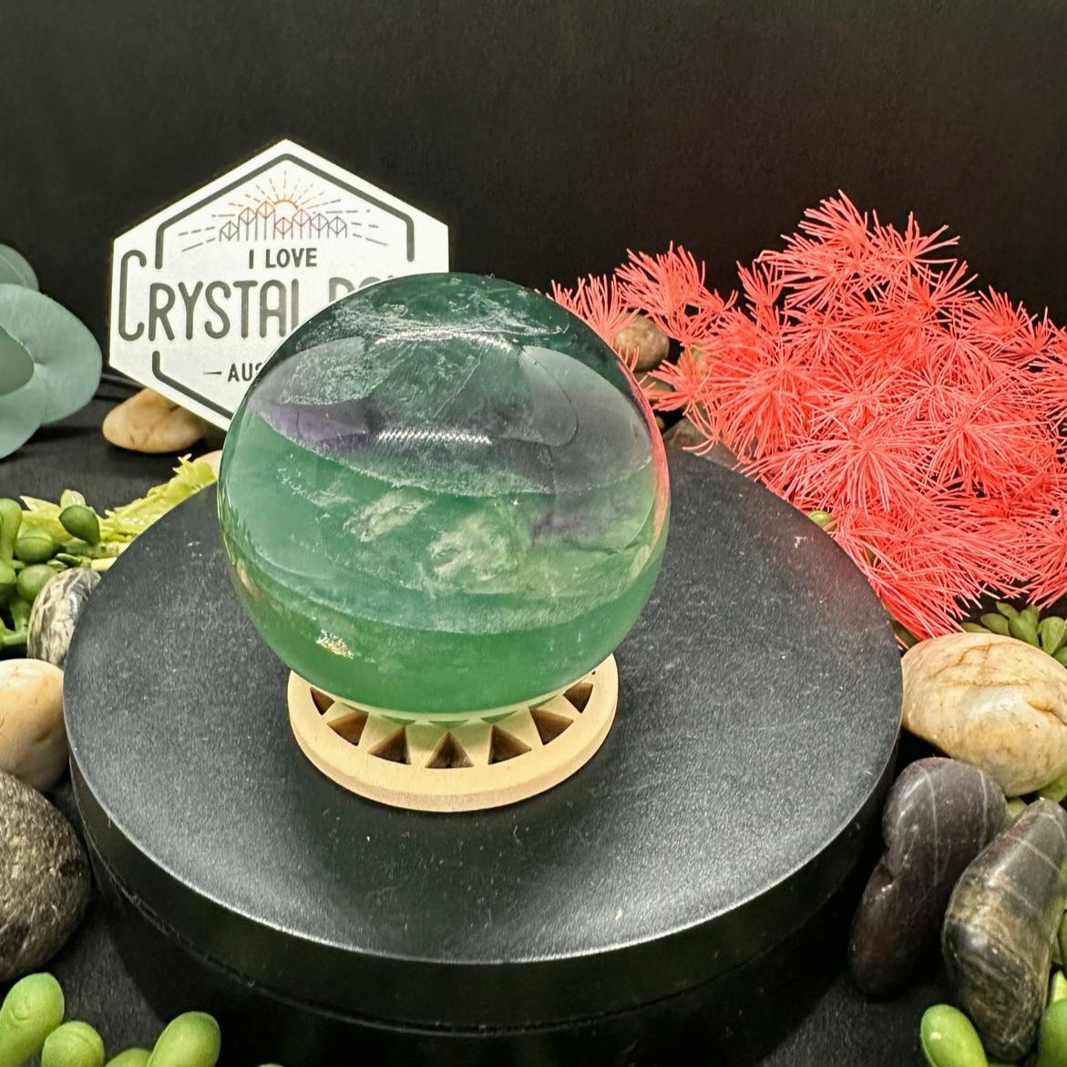 Fluorite 