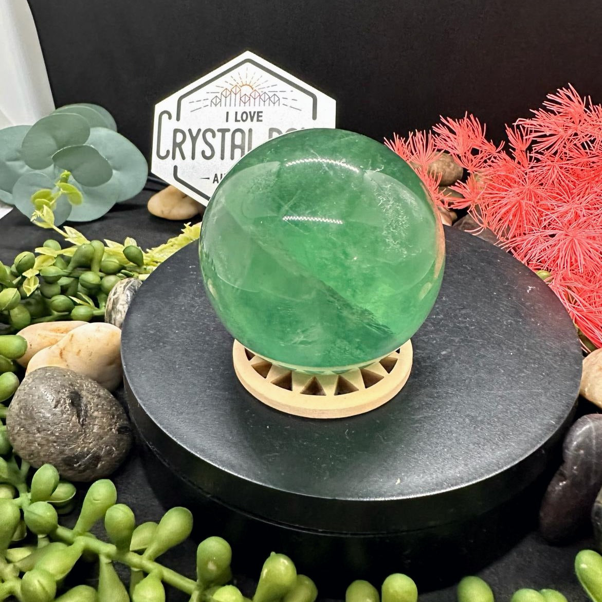 Fluorite 