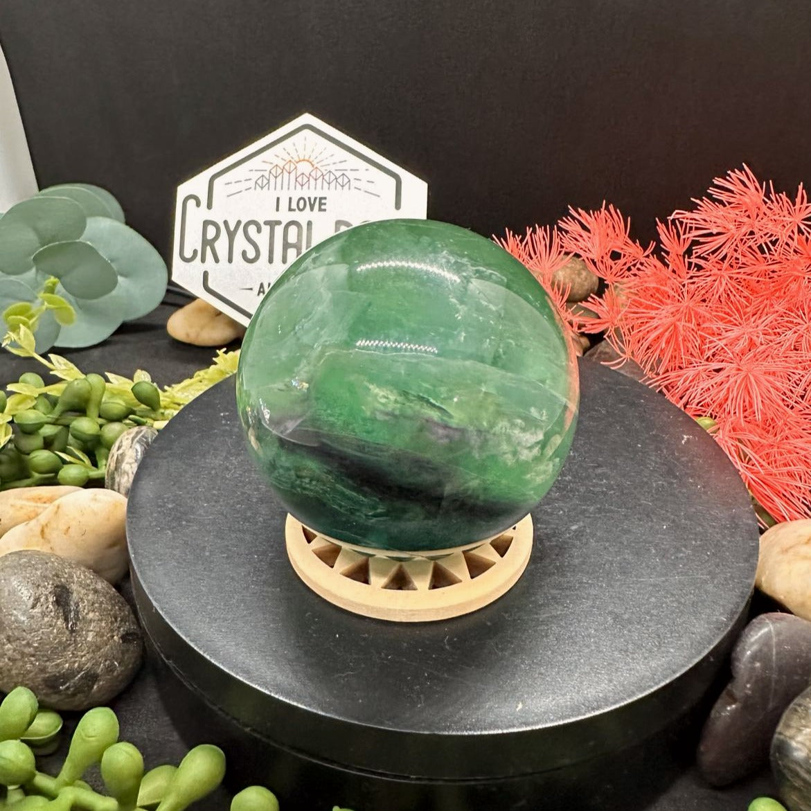 Fluorite 