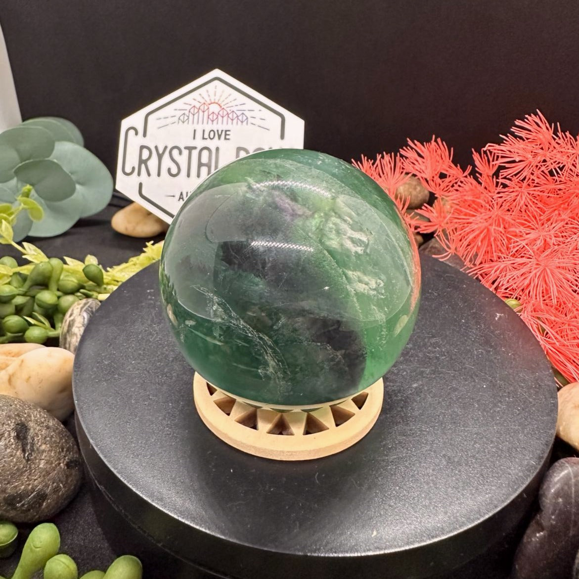 Fluorite 