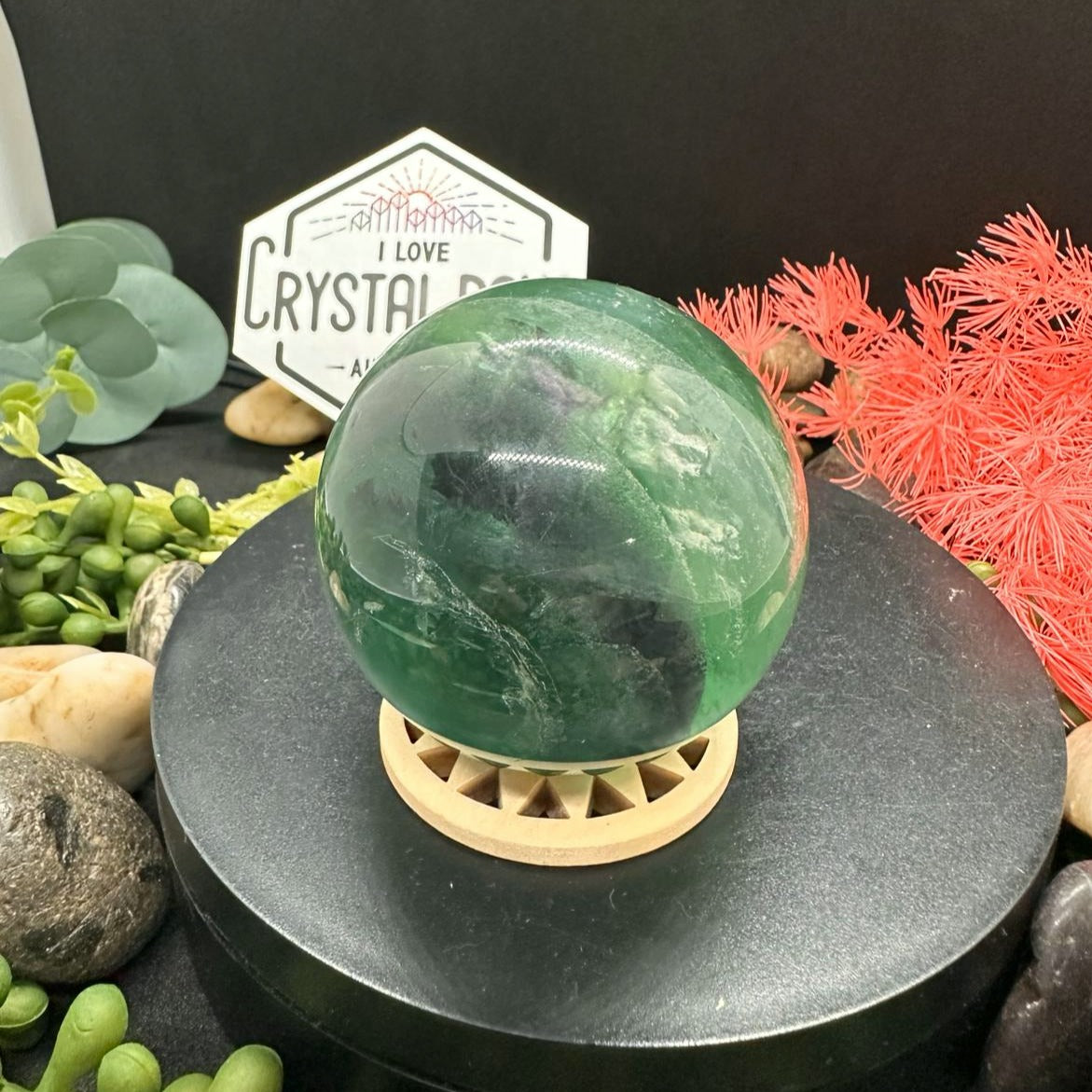 Fluorite 