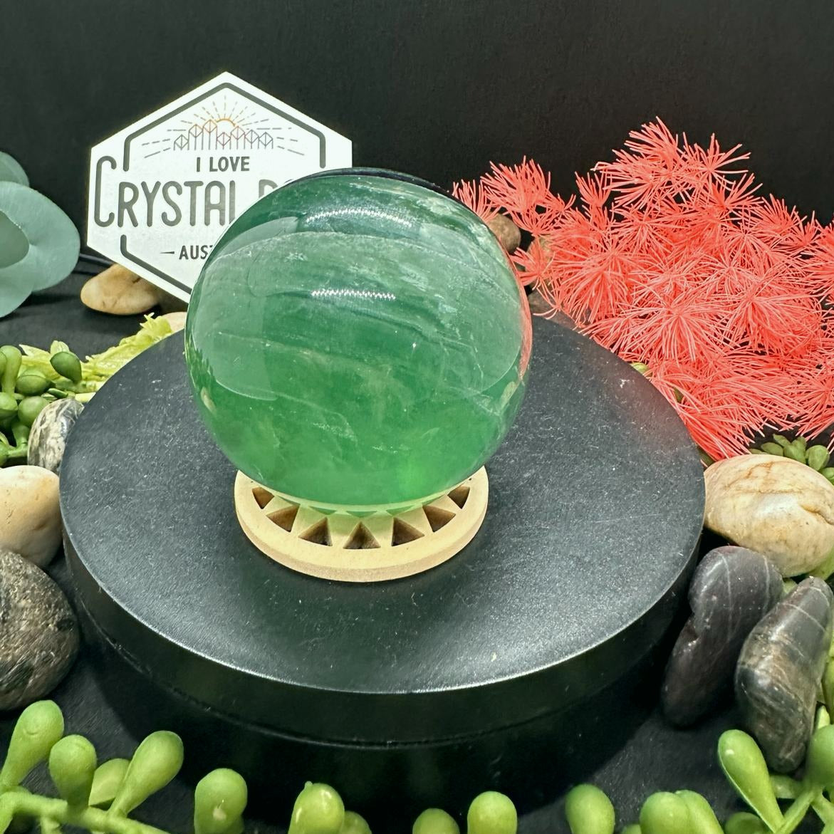 Fluorite 