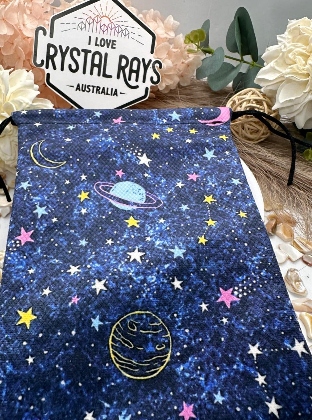 Cloth Bags - Assorted