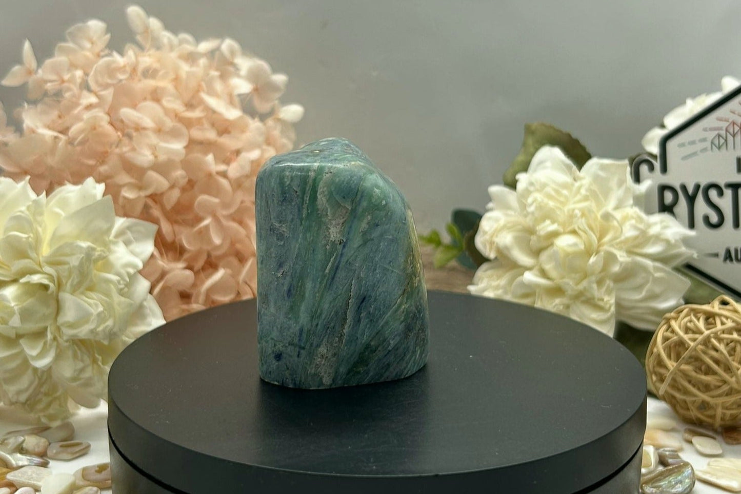 Blue Kyanite