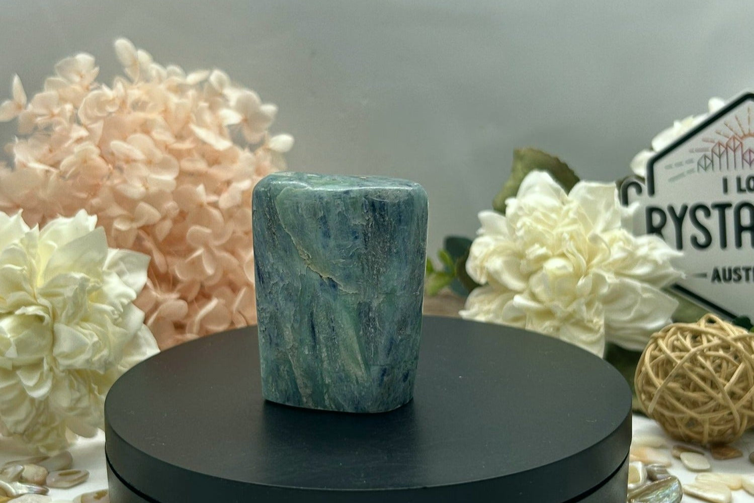 Blue Kyanite
