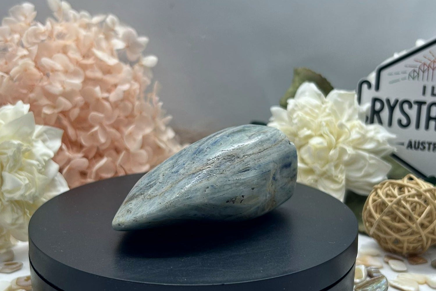Blue Kyanite
