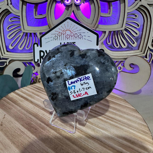 Larvikite