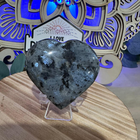 Larvikite