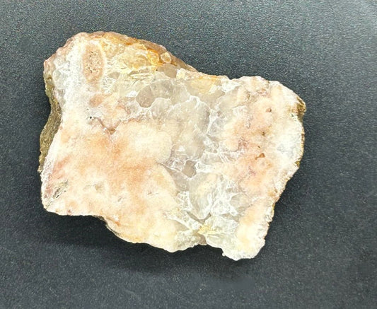 Pink Amethyst