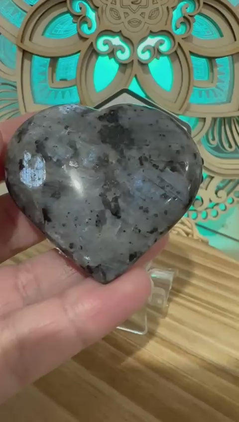 Larvikite
