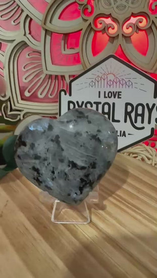 Larvikite