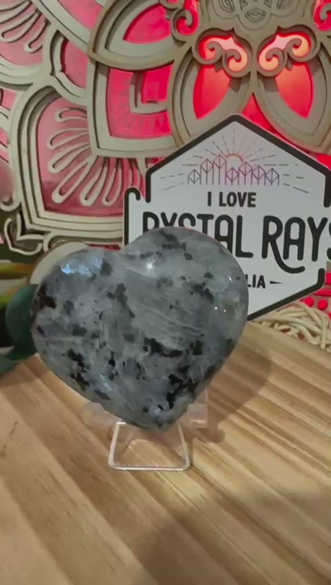 Larvikite