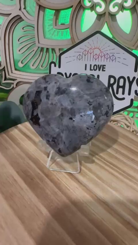 Larvikite