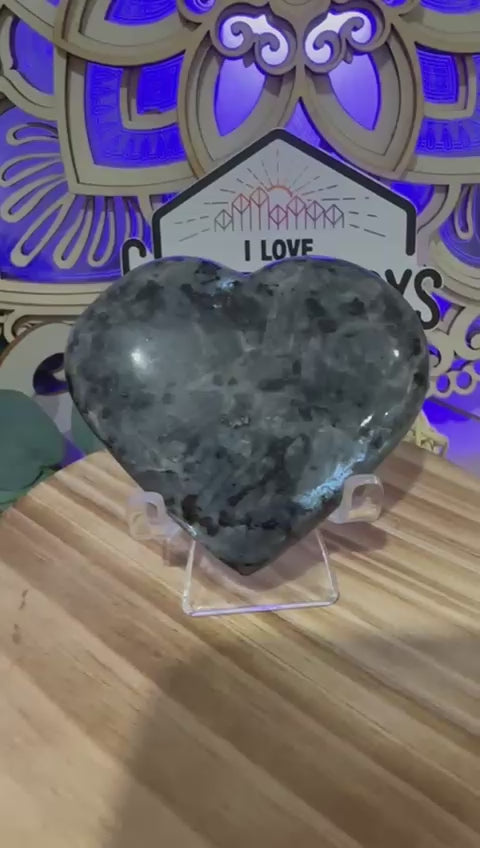 Larvikite