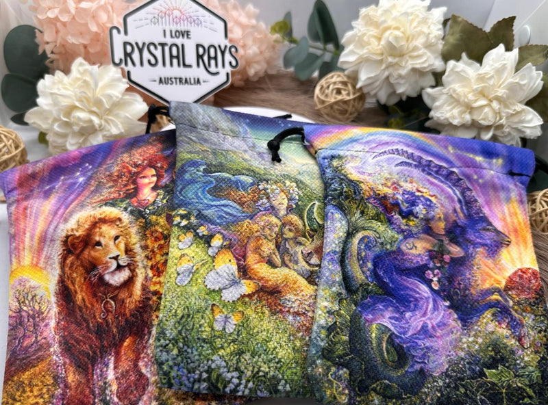 Celestial - Cloth Bags