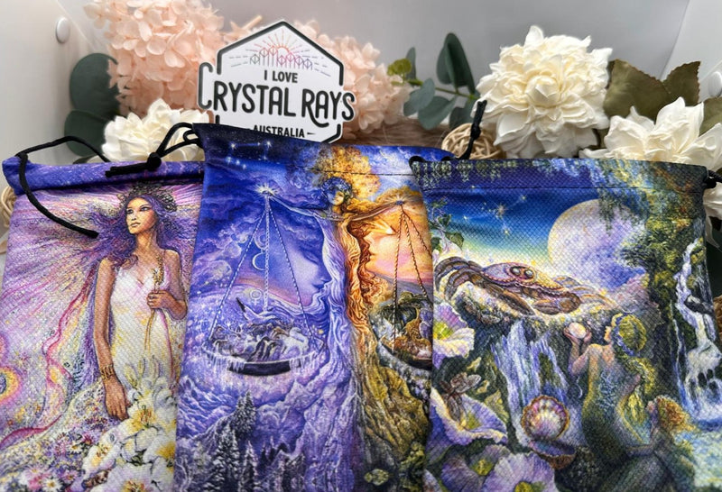 Celestial - Cloth Bags