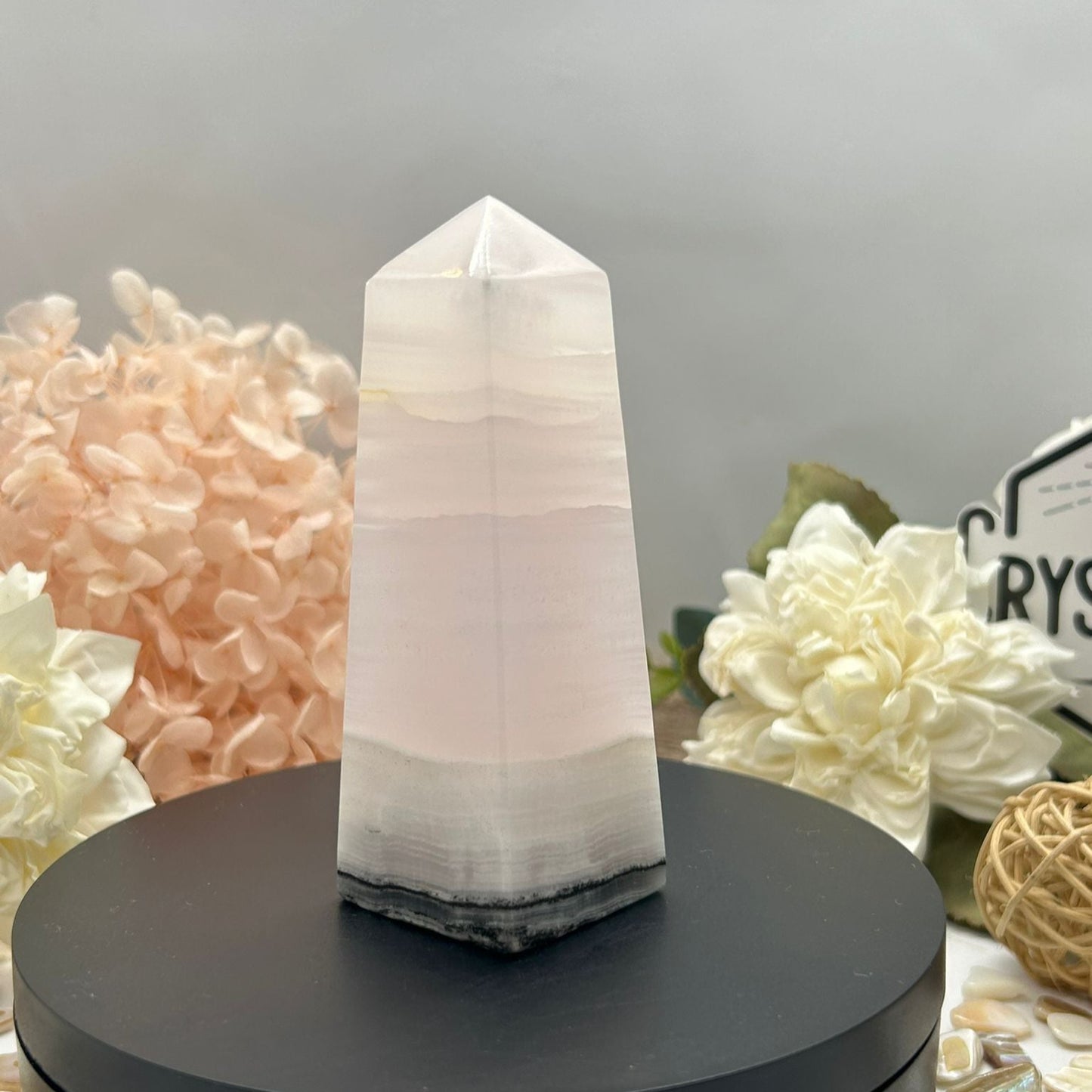 Mangano calcite 