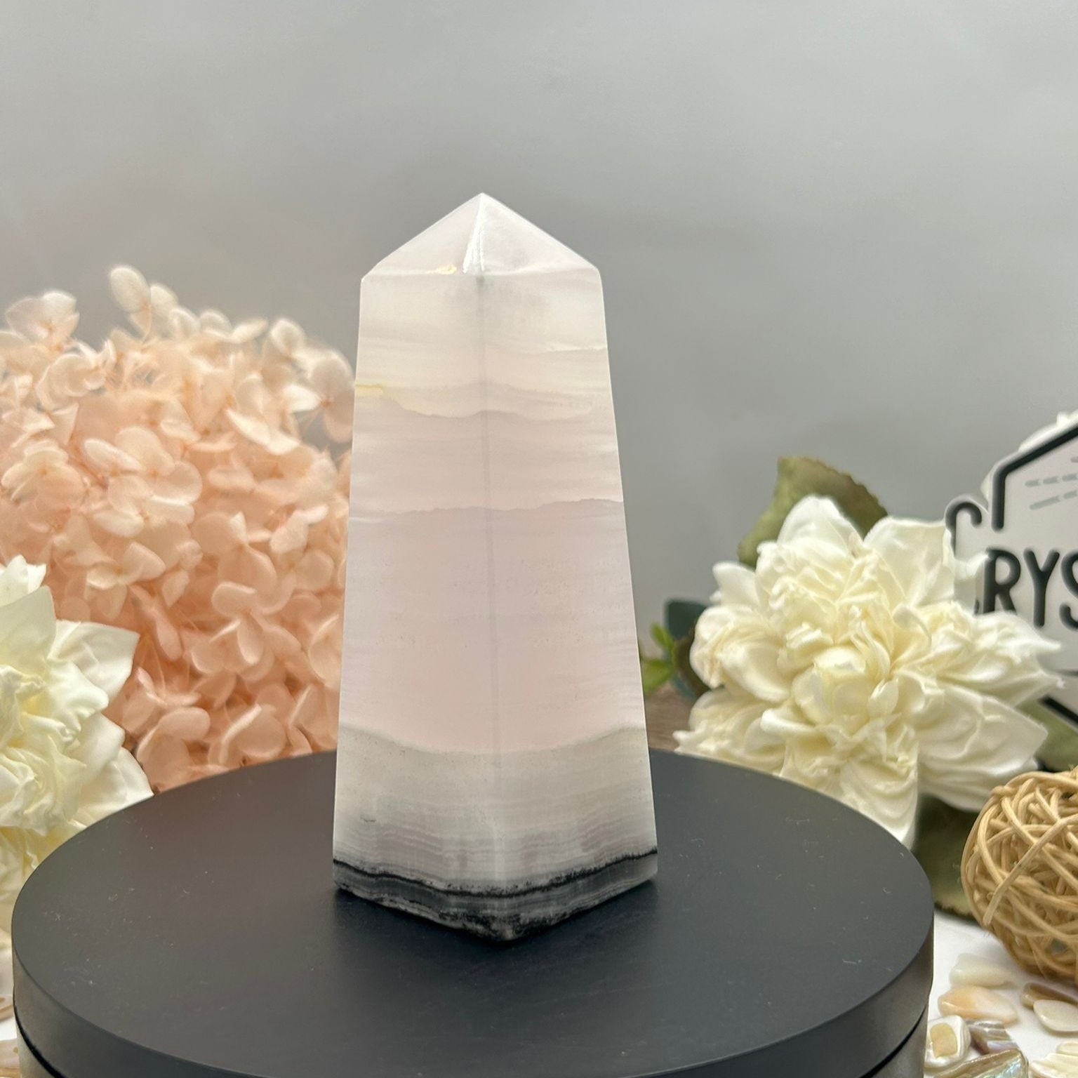 Mangano calcite 