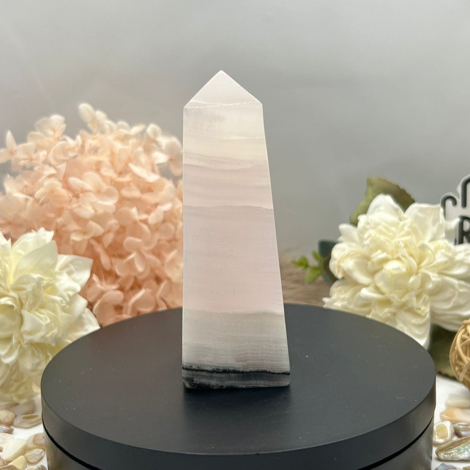 Mangano calcite 