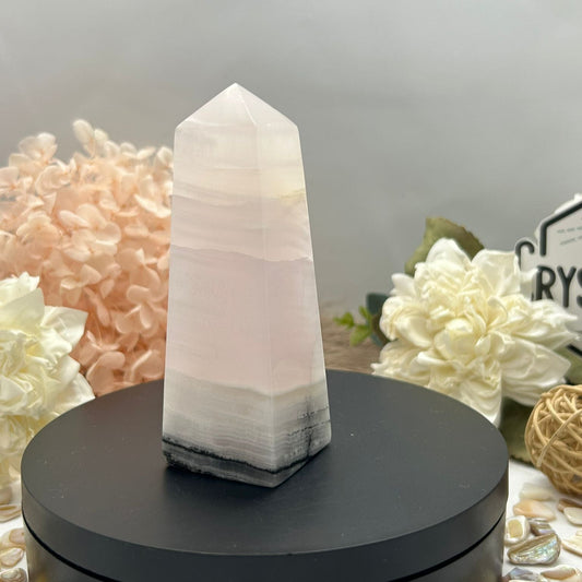 Mangano calcite 