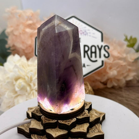 💜 Dream Amethyst ~ Tower