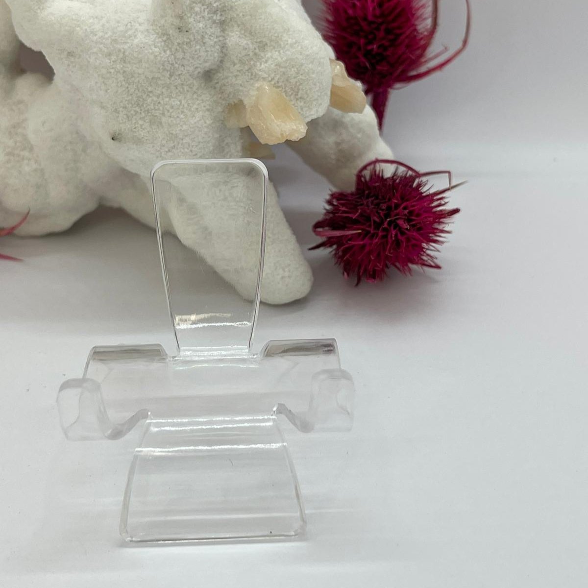 Large Acrylic Stand