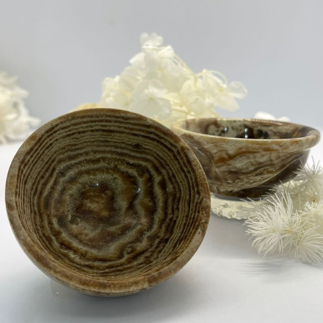Chocolate Calcite