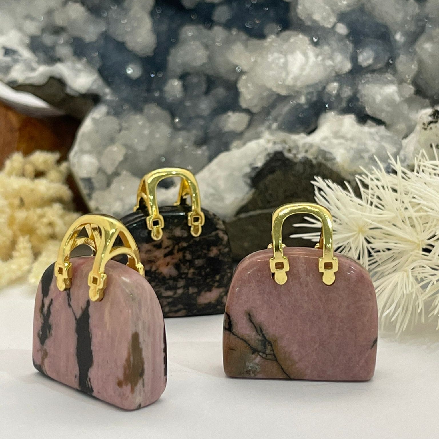 Rhodonite