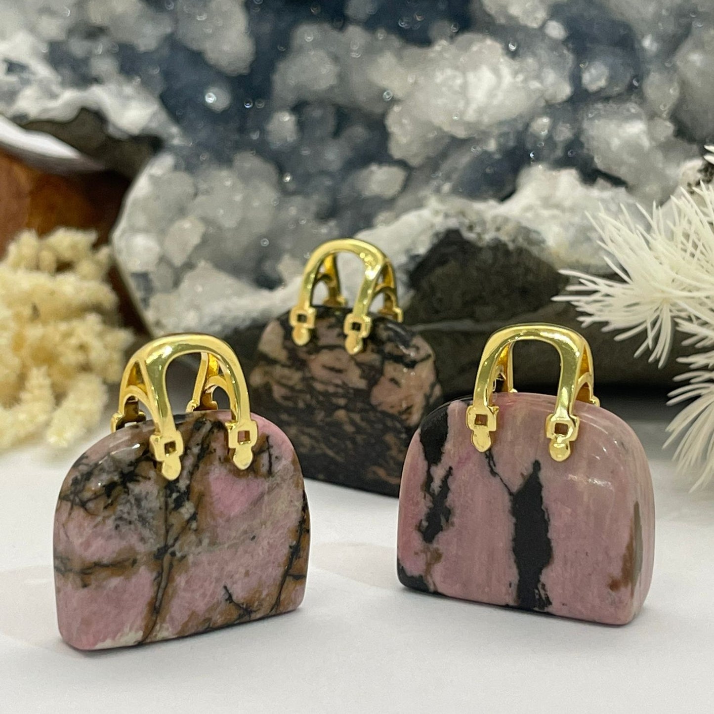 Rhodonite